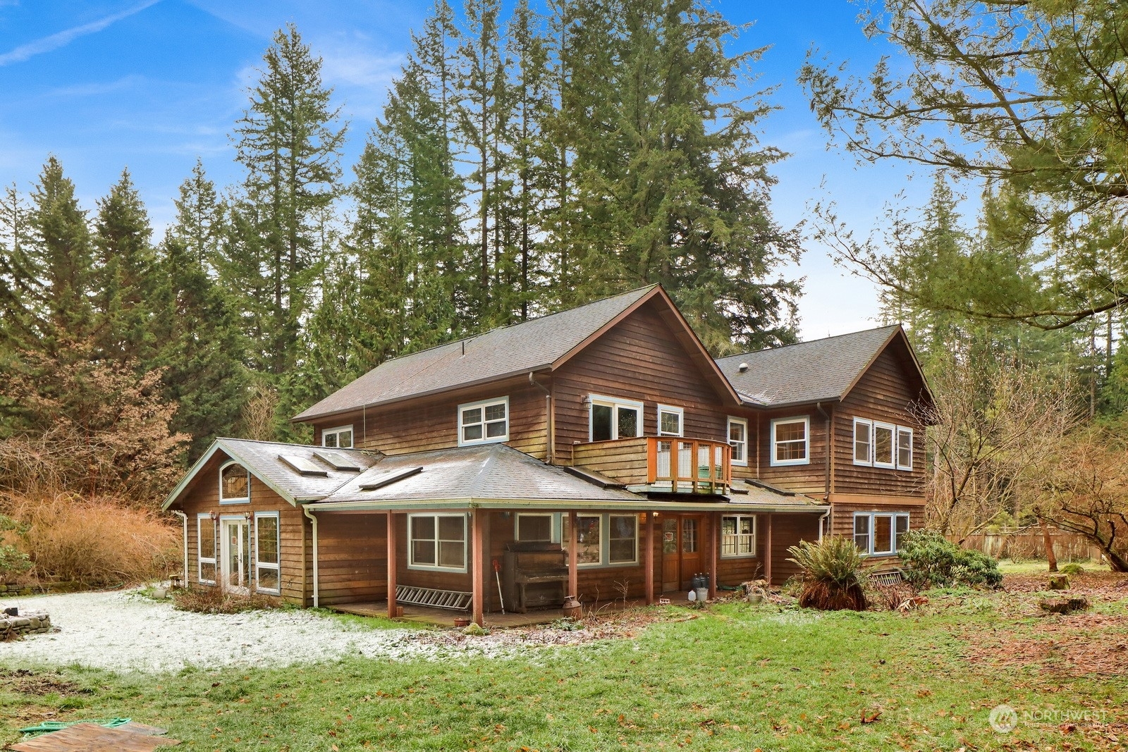 Property Photo: 5656 Doran Road WA 98220