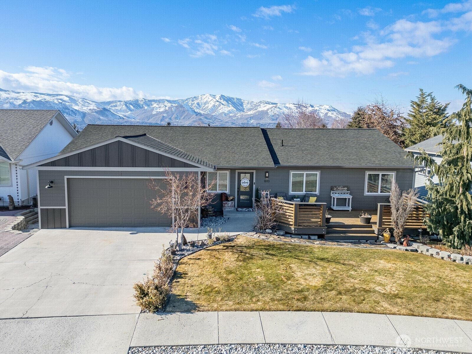 1013 N Harrison Court  East Wenatchee WA 98802 photo