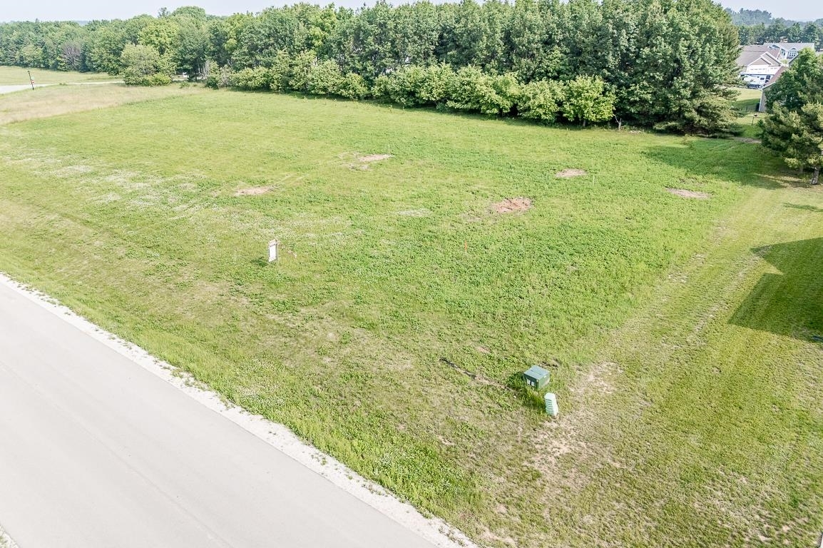 Property Photo: 1155 Cleggs Lane 38 WI 54944-0000