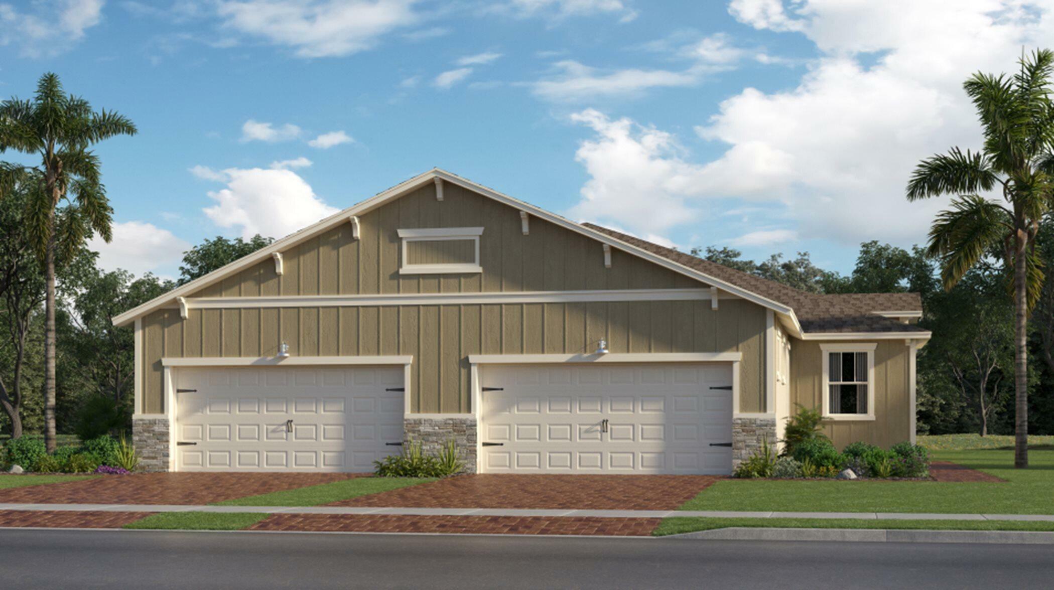 1617 SE Crosswood Way  Port Saint Lucie FL 34984 photo