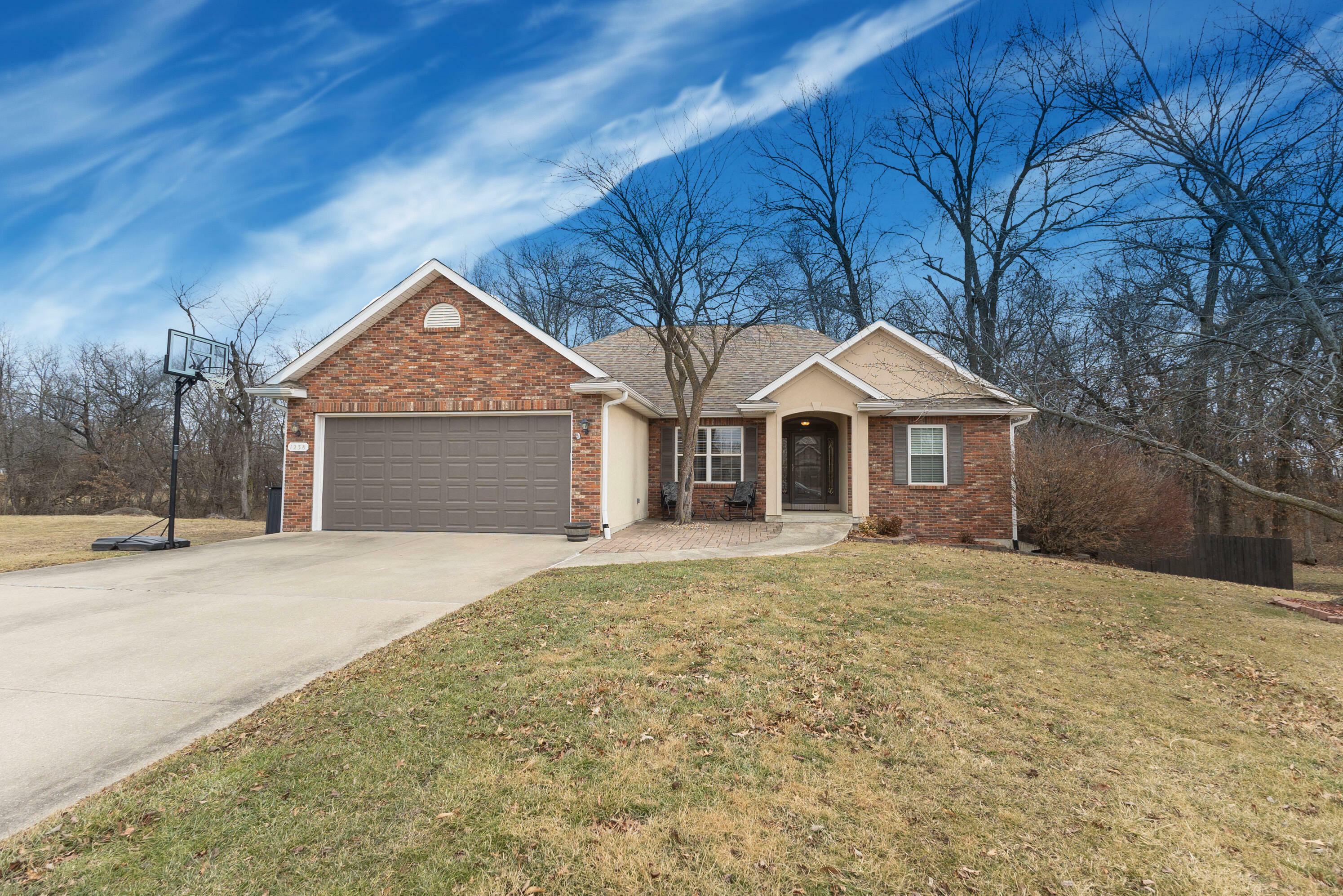 1238 Woodridge Lane  Moberly MO 65270 photo