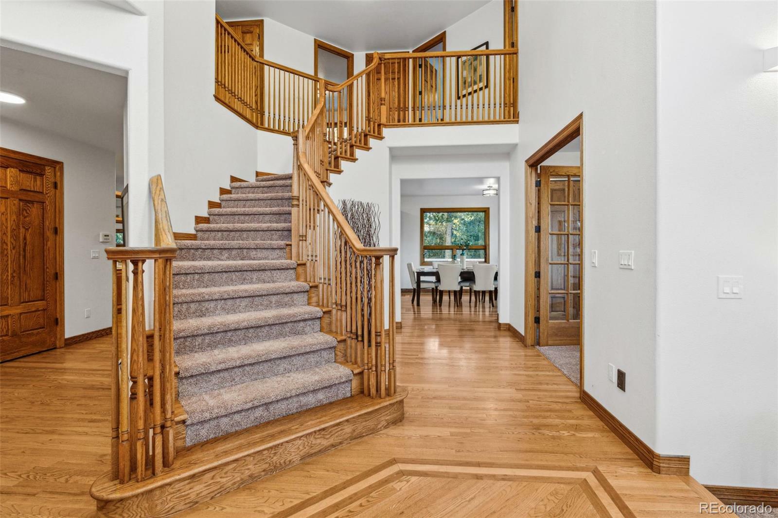 Property Photo: 9303 Dauntless Way CO 80433