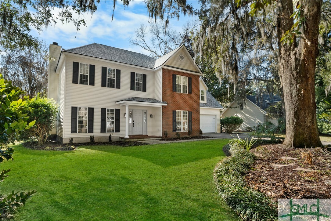 214 Olde Towne Road  Savannah GA 31410 photo