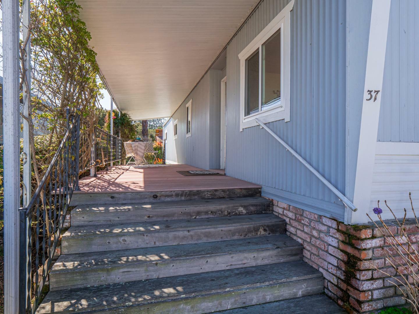 Property Photo:  800 Brommer Street 37  CA 95062 