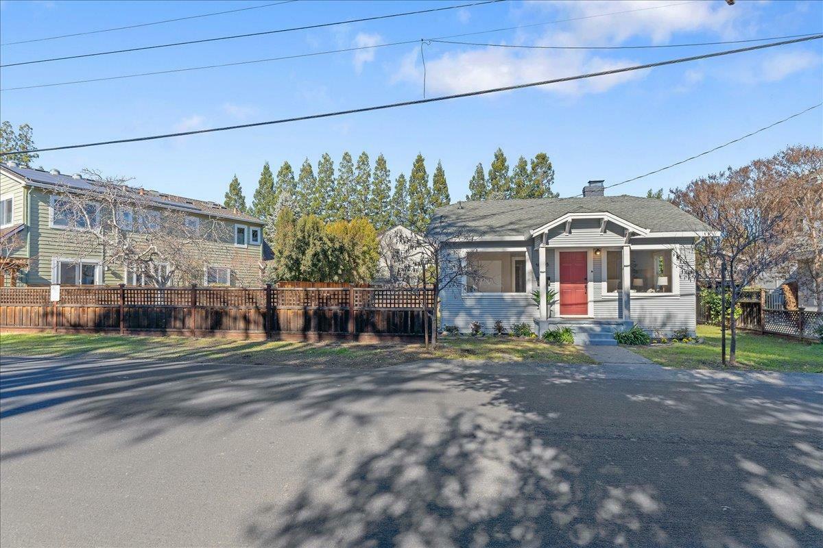 Property Photo:  16805 Loma Street  CA 95032 