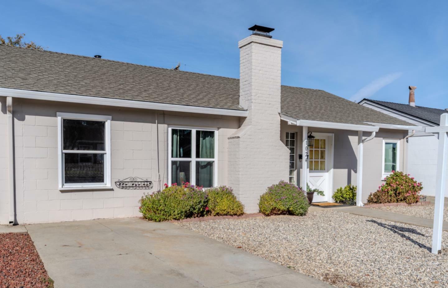 Property Photo:  1024 Springfield Drive  CA 94070 
