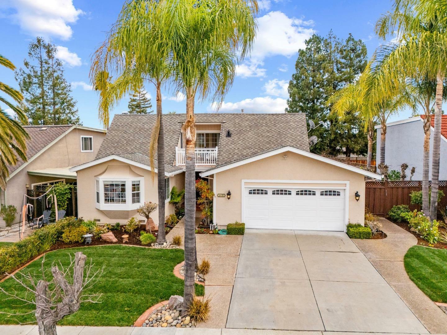 Property Photo:  6418 Firefly Drive  CA 95120 