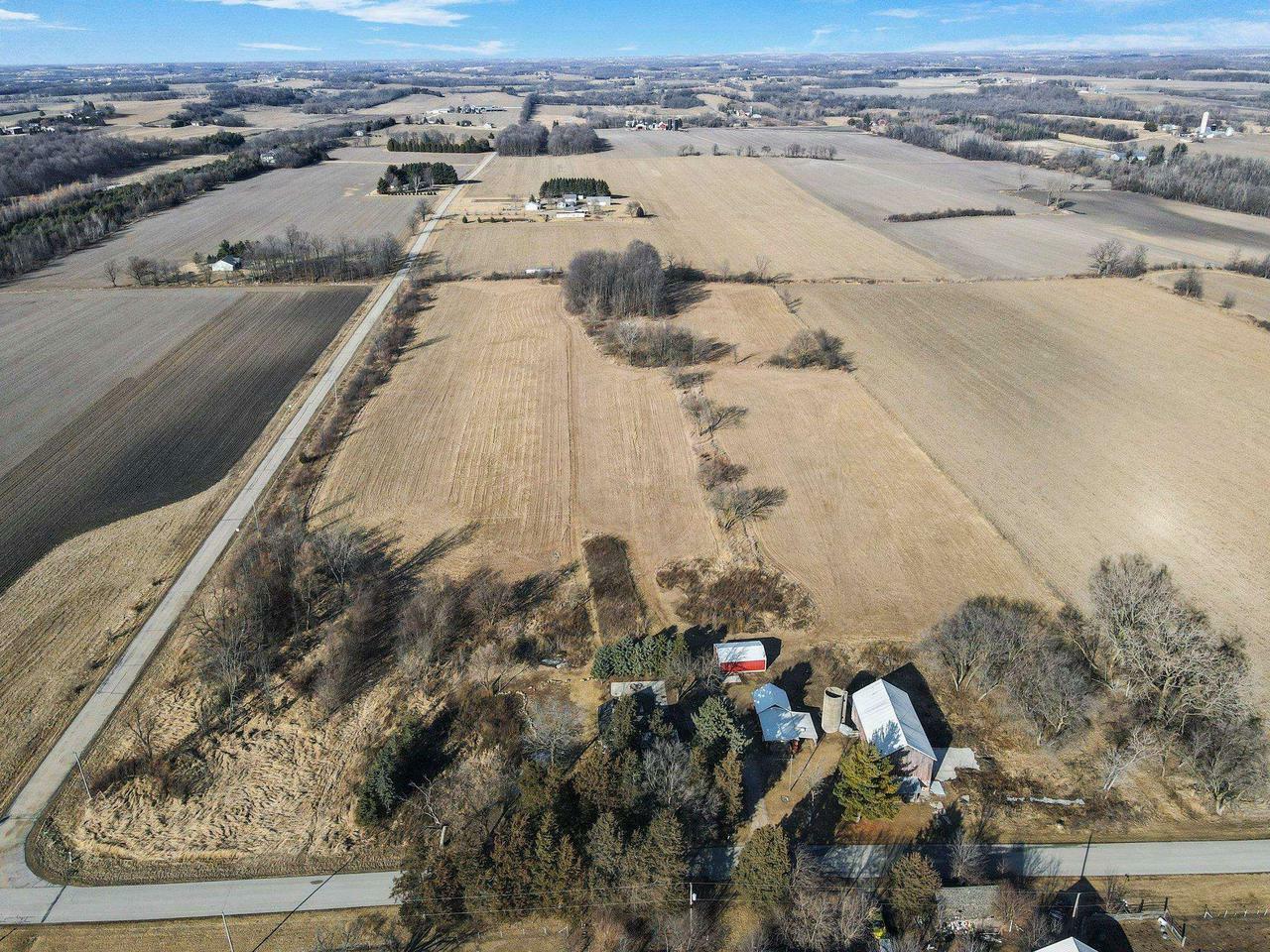 Property Photo:  W3476 Ranch Road  WI 53094 