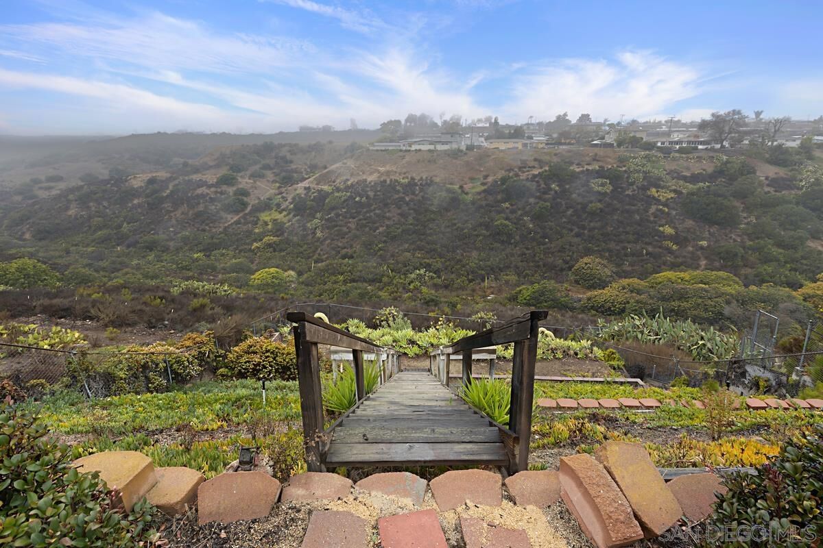 Property Photo:  2784 Mobley St  CA 92123 