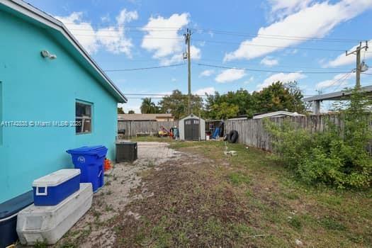 Property Photo:  6921 SW 9th St  FL 33023 