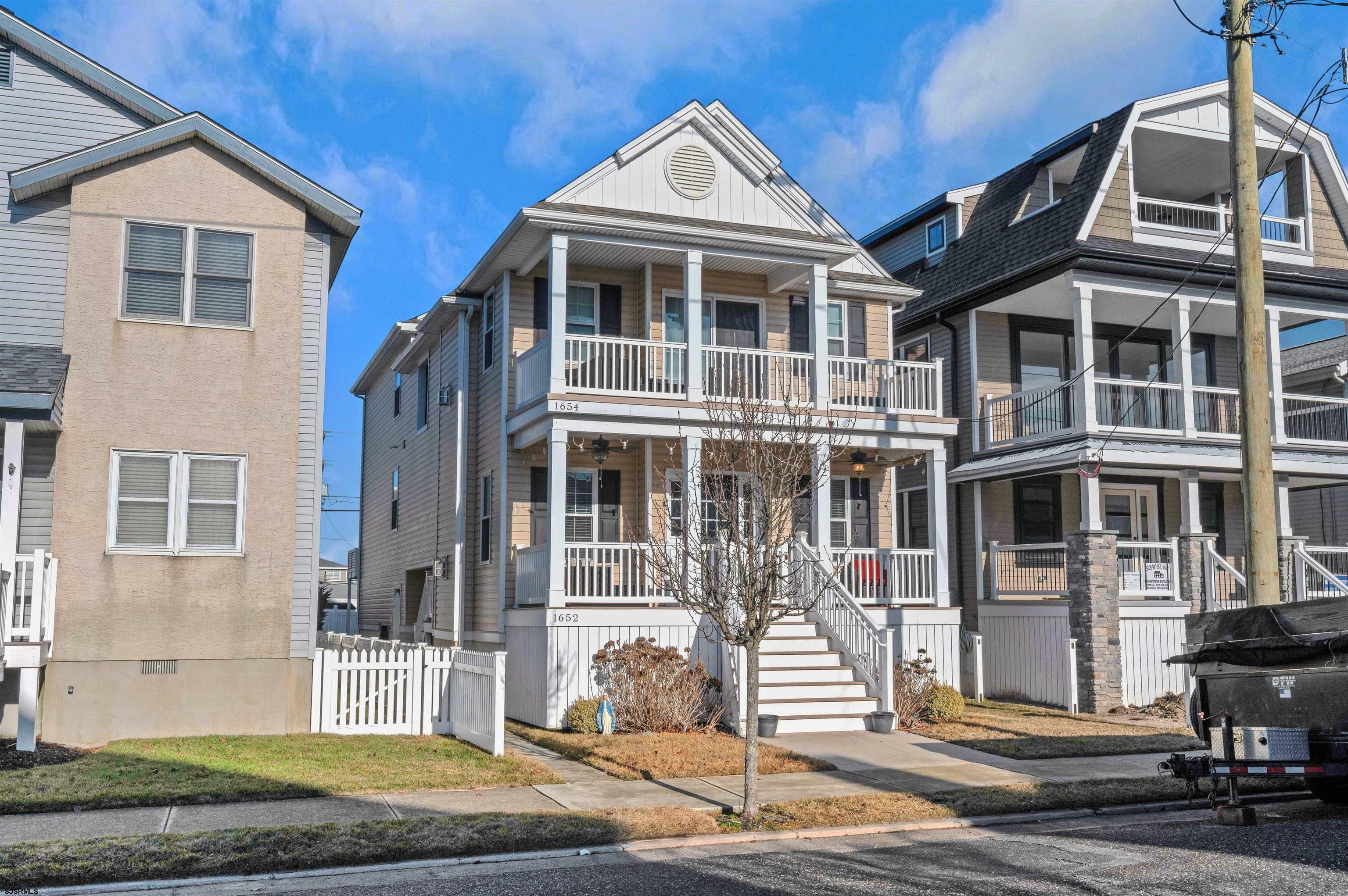 Property Photo: 1652 Asbury Ave 1 NJ 08226