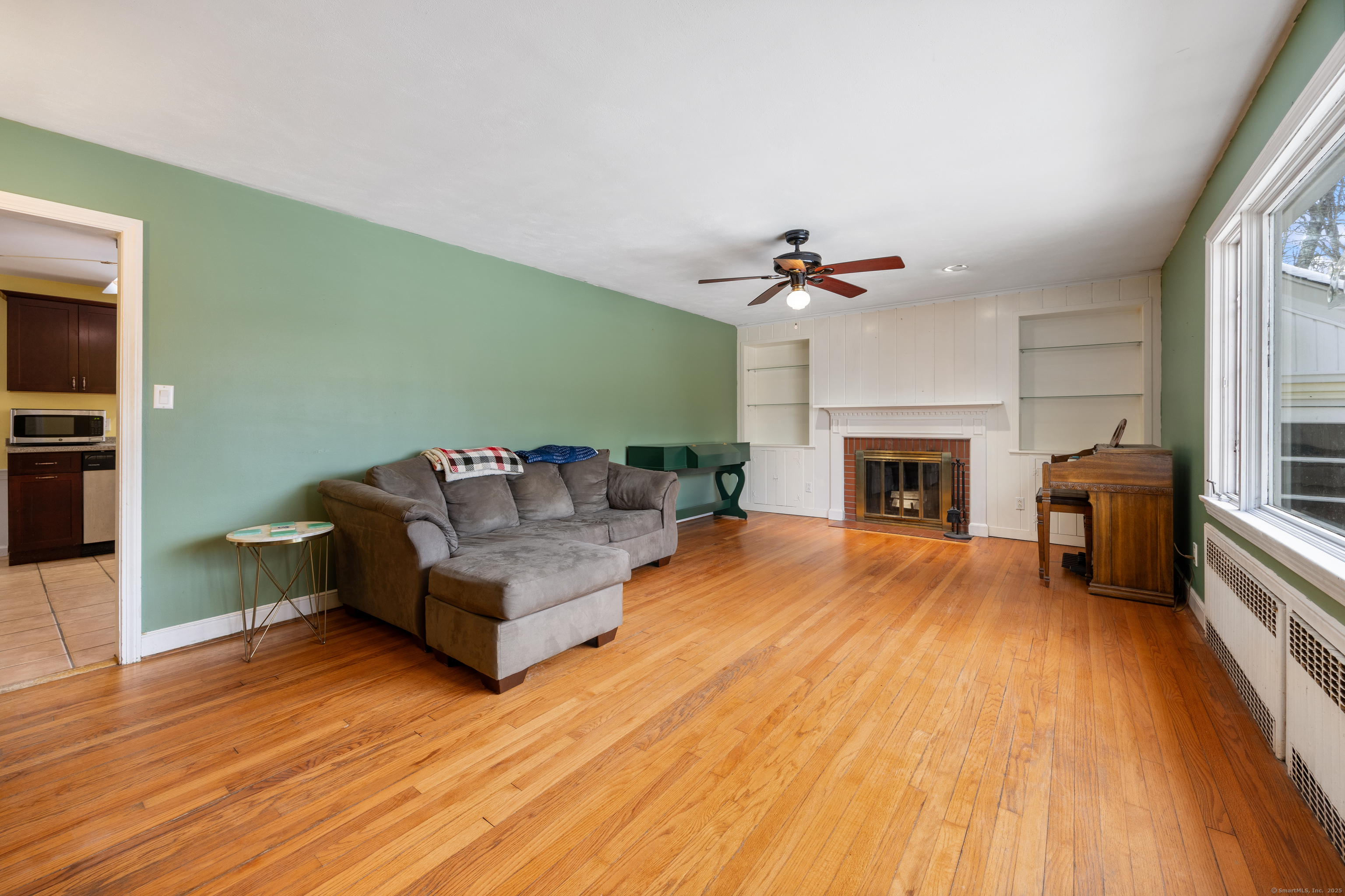 Property Photo:  78 East Haddam Colchester Turnpike  CT 06469 