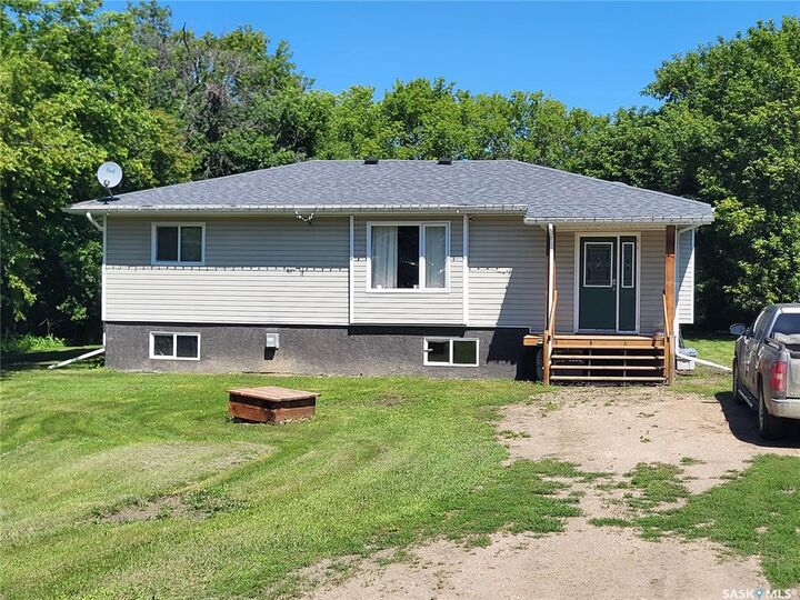 Property Photo:  Rural Address  SK S0J 1M0