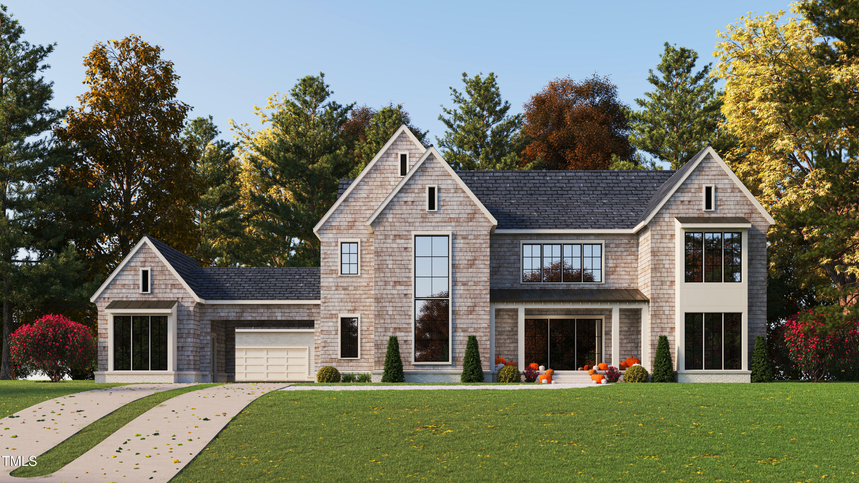 214 Reynolds Road  Raleigh NC 27609 photo