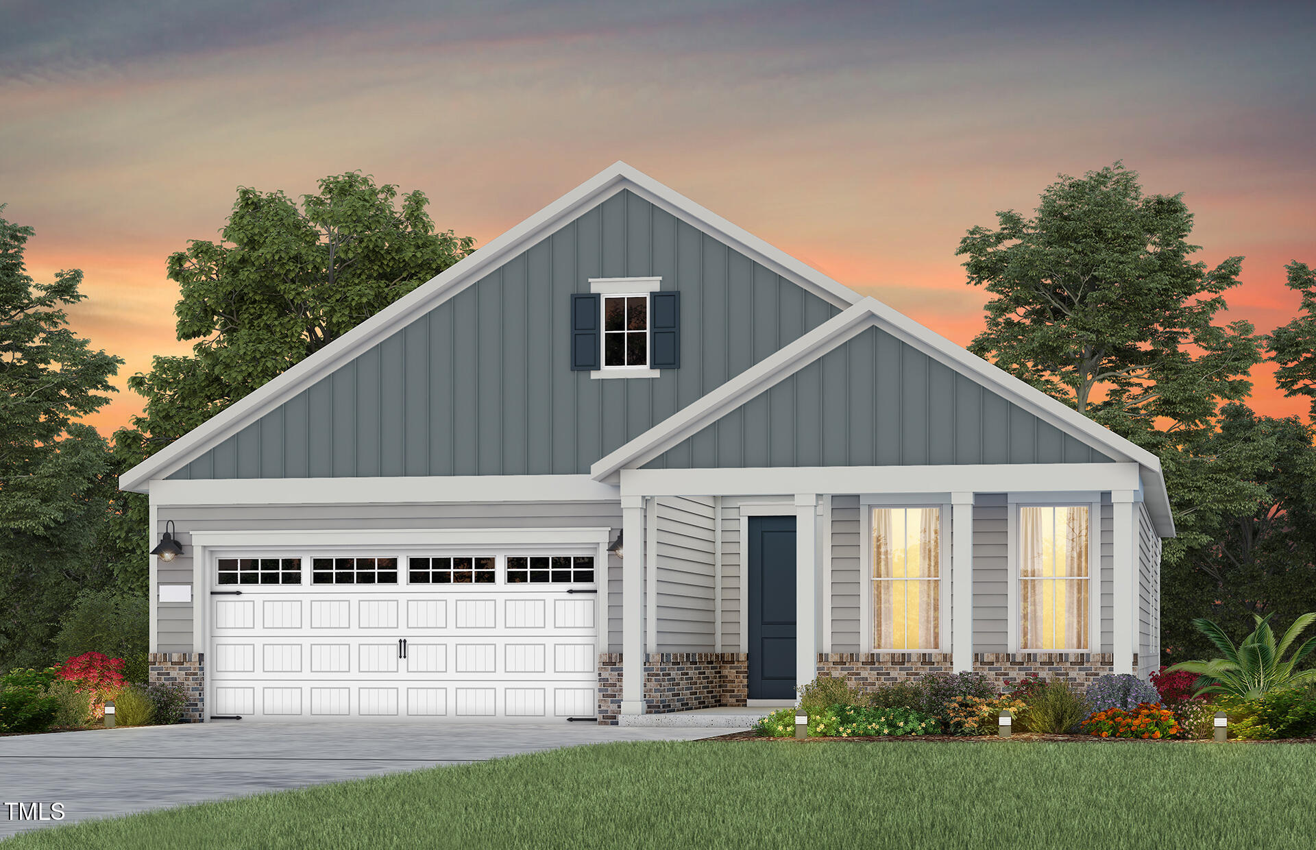 Property Photo: 304 Arcadius Drive NC 27520