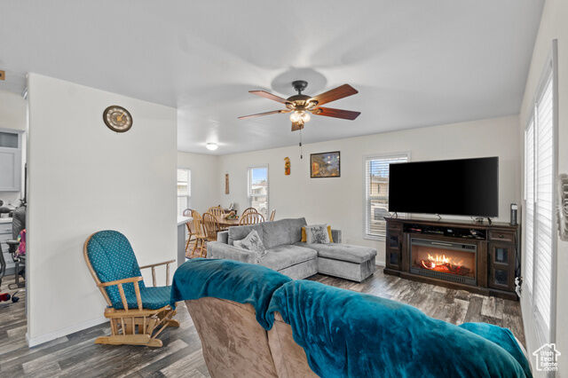 Property Photo:  1337 W 550 N 195  UT 84015 