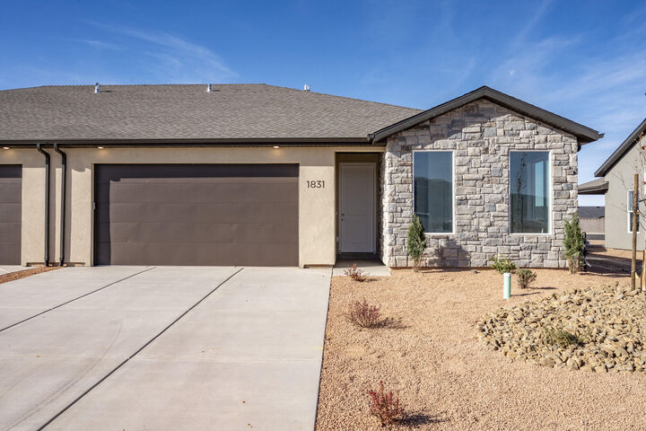 Property Photo: 1831 N Golden Eagle UT 84721