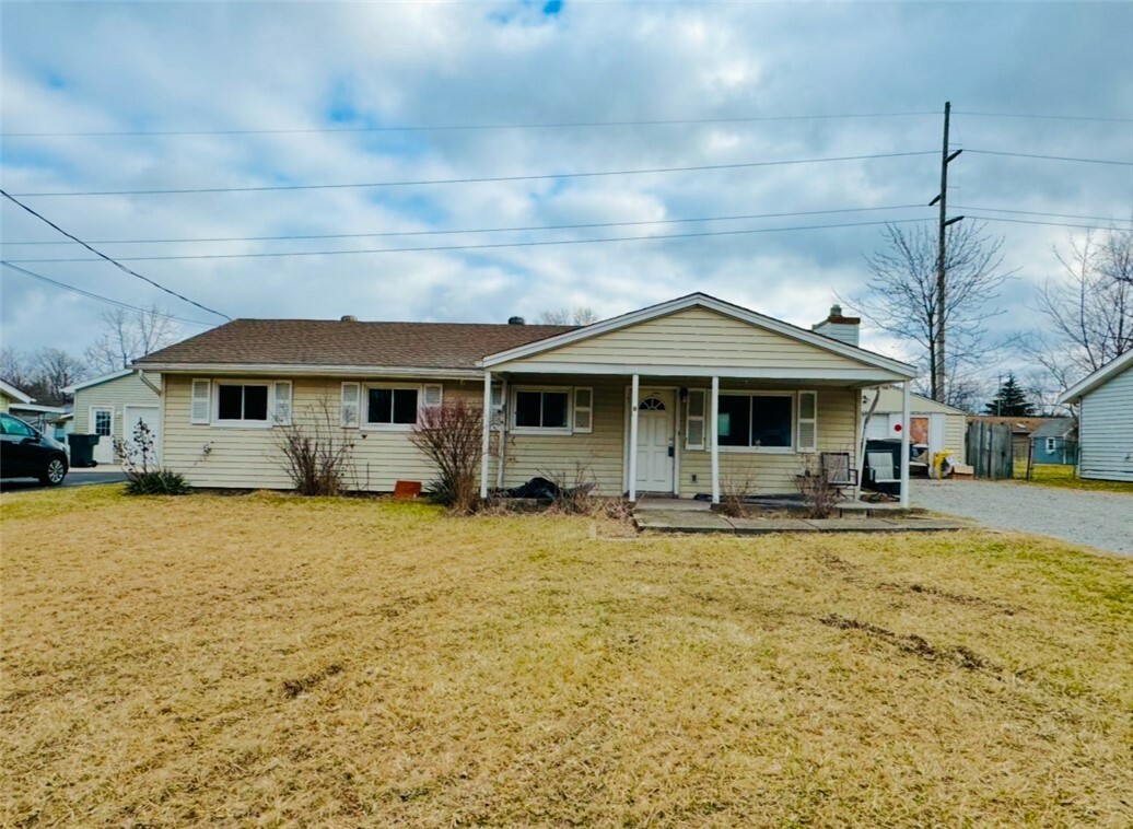 Property Photo:  219 Sherwood Dr.  PA 16066 