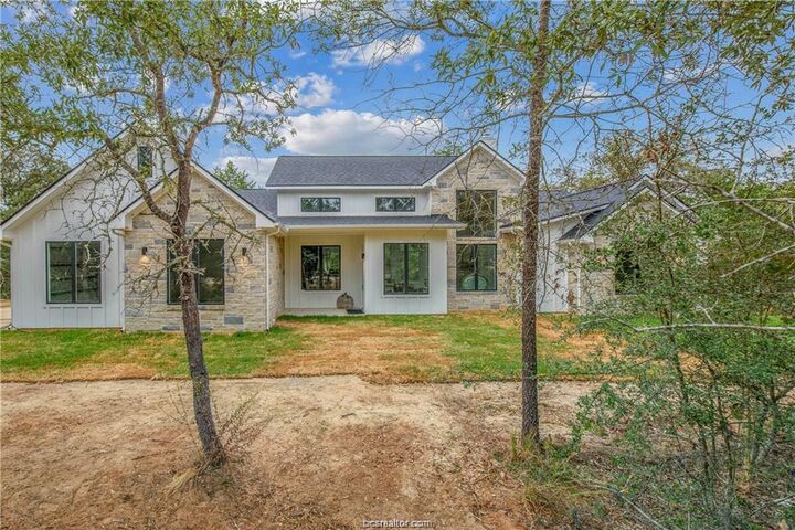 Lot 26 Forest Glen Court  Franklin TX 77856 photo