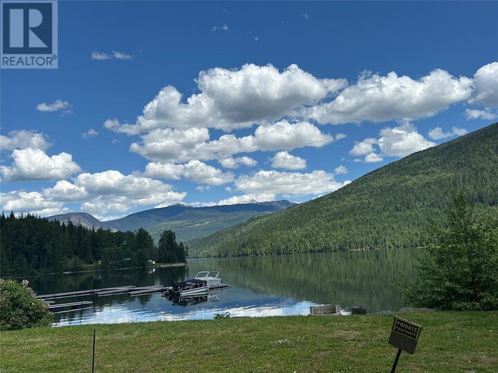 Property Photo:  1681 Sugar Lake Road 6  BC V0E 2G2 