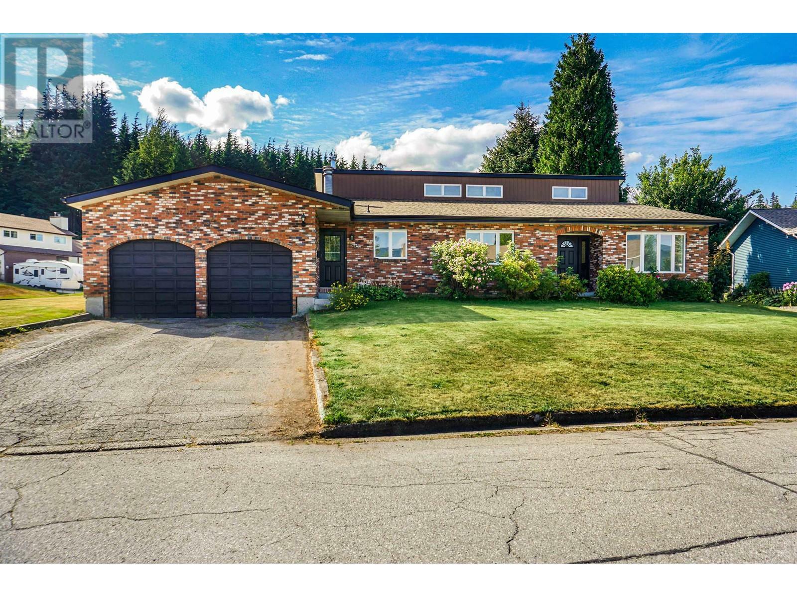 150 Angle Street  Kitimat BC V8C 2N3 photo
