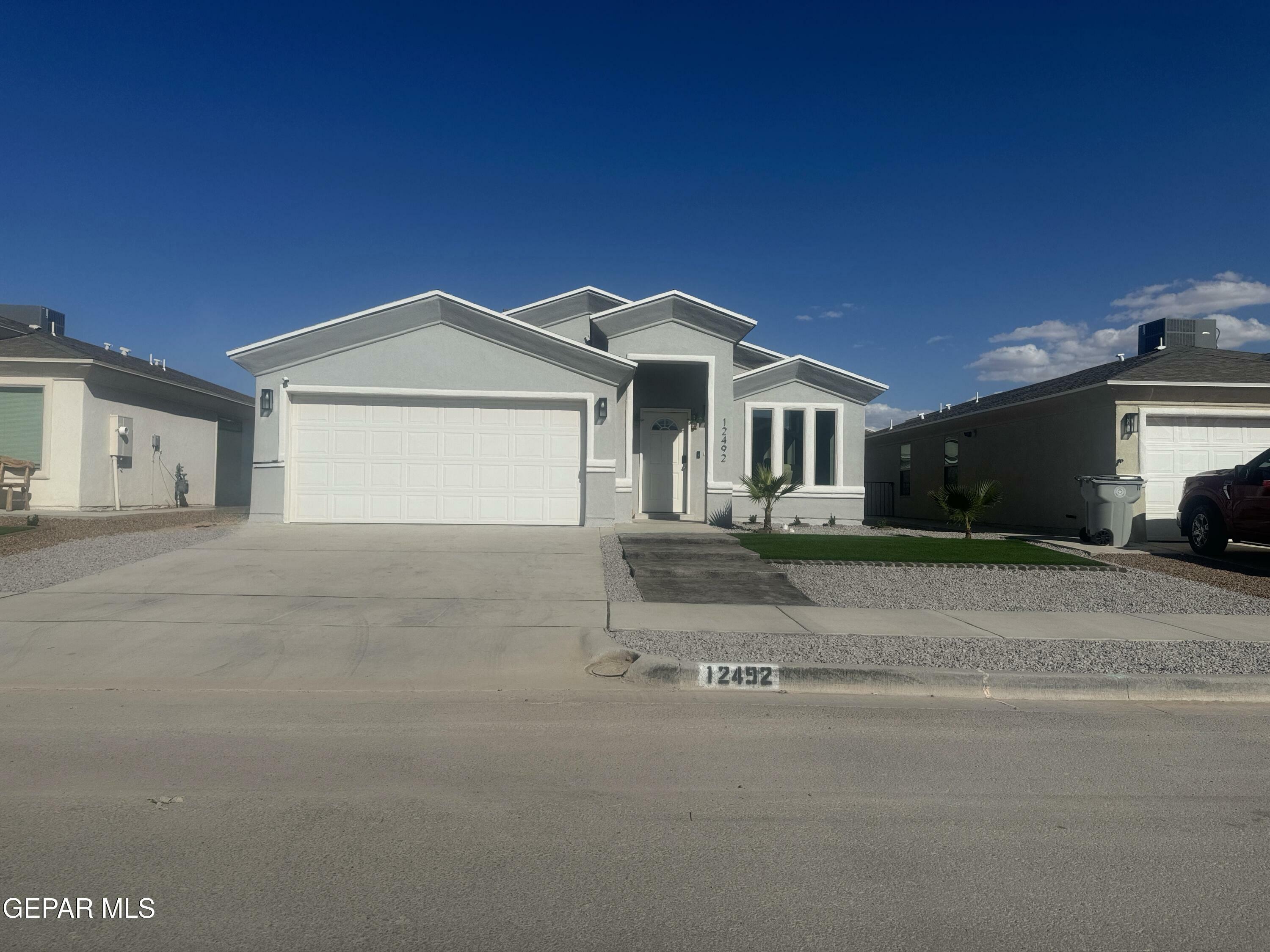 12528 Cayo Norte Drive  El Paso TX 79934 photo