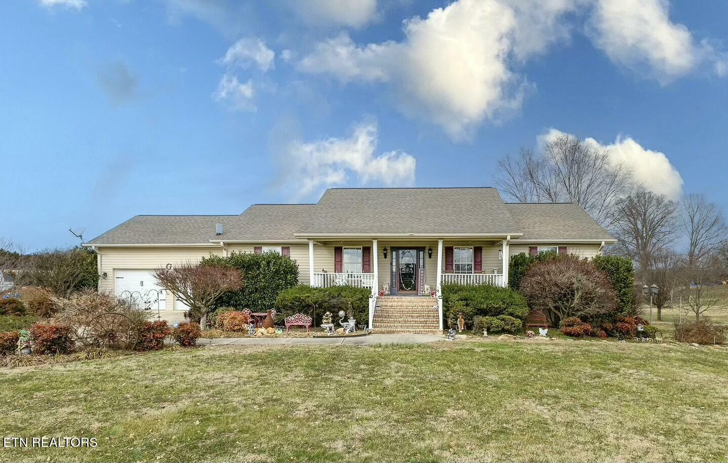 Property Photo:  445 County Road 788 Rd  TN 37331 