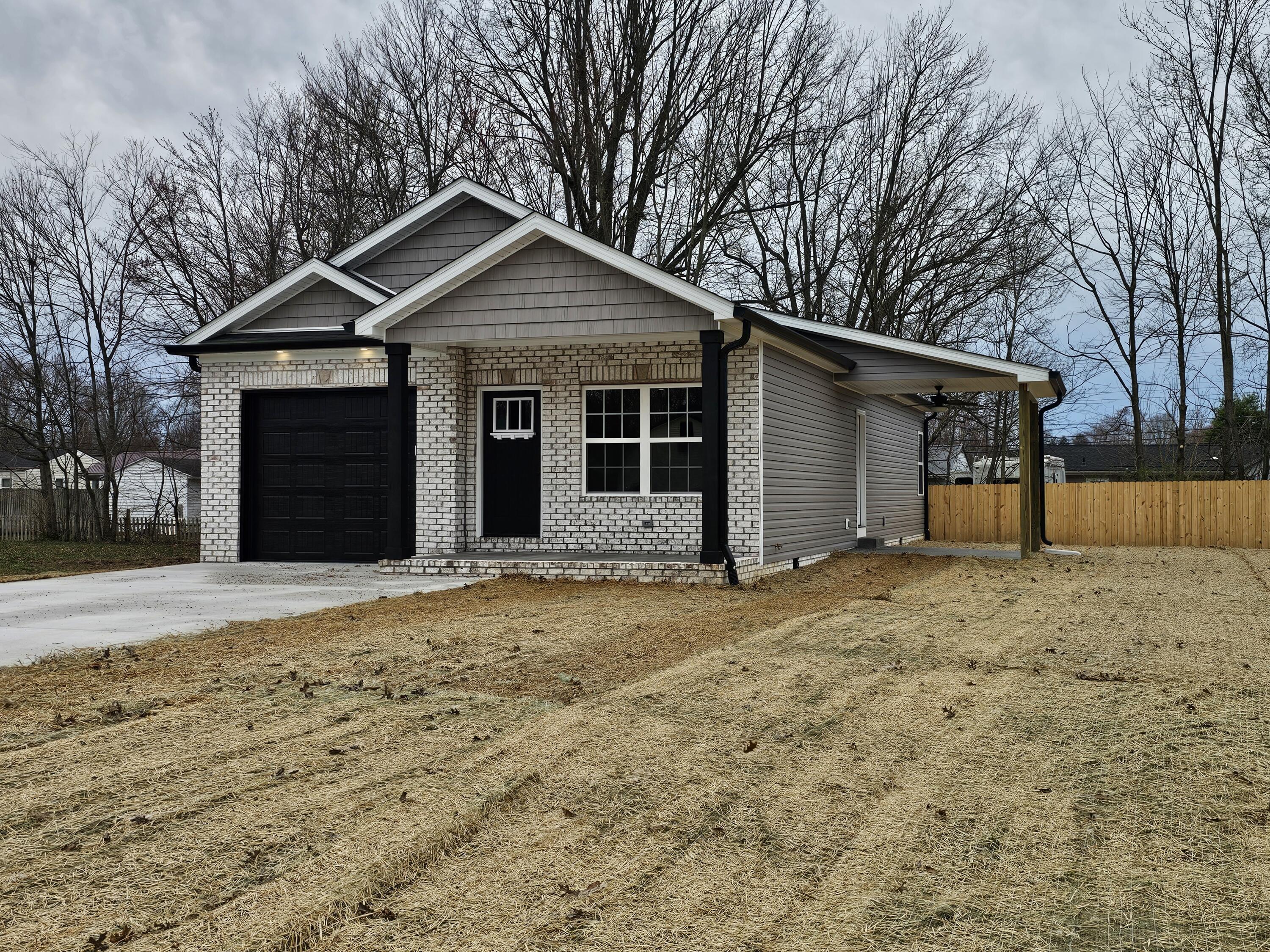 22 Hidden Court  Danville KY 40422 photo