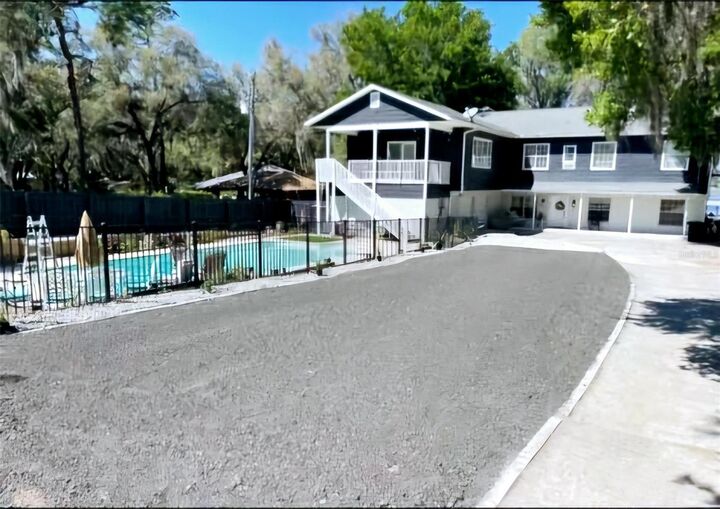 5727 County Road 352  Keystone Heights FL 32656 photo