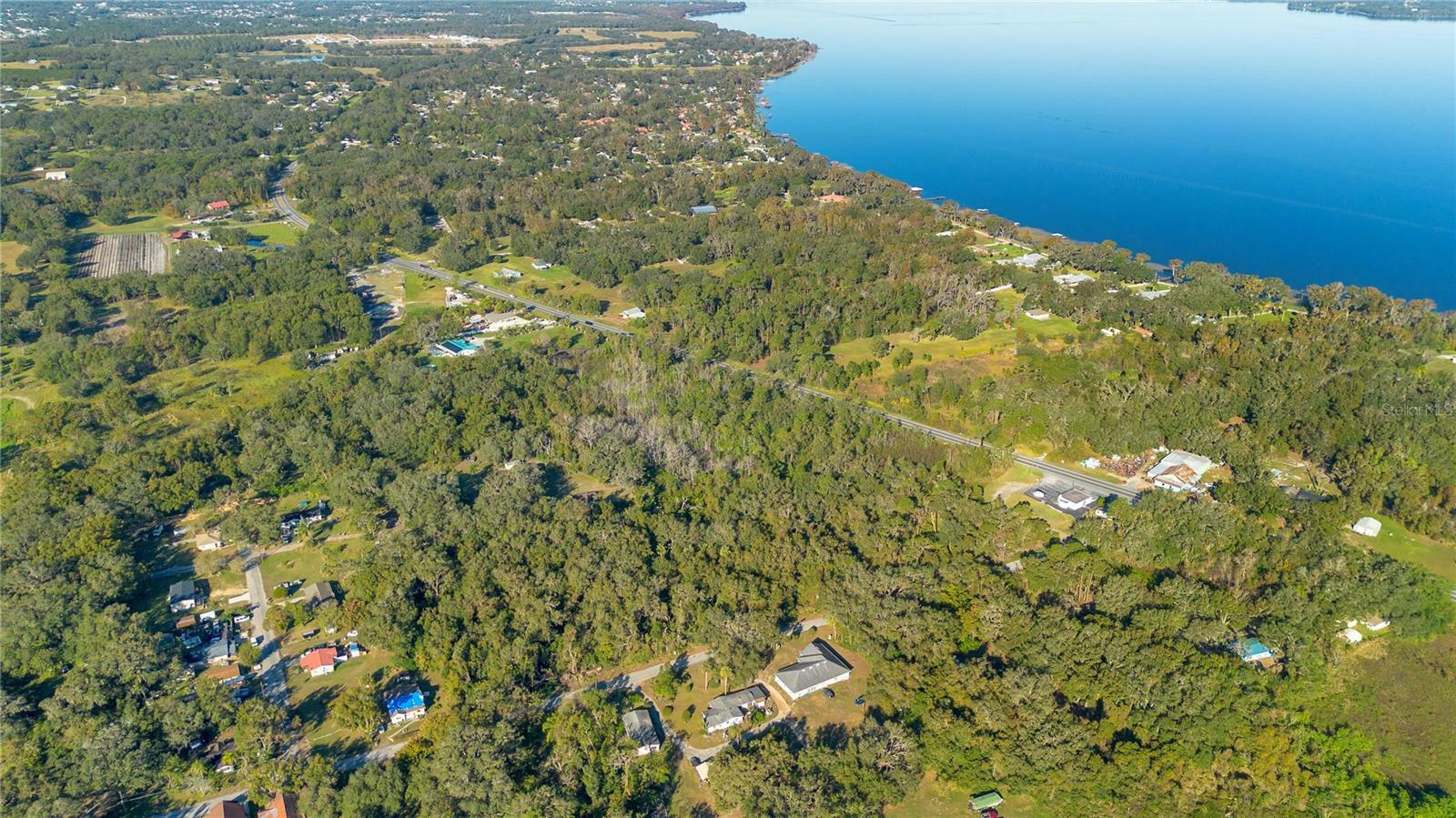 Property Photo: Tbd Yalaha Rd FL 34797