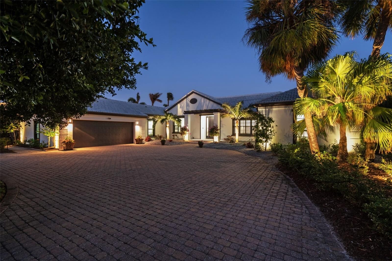 Property Photo: 355 W Royal Flamingo Drive FL 34236