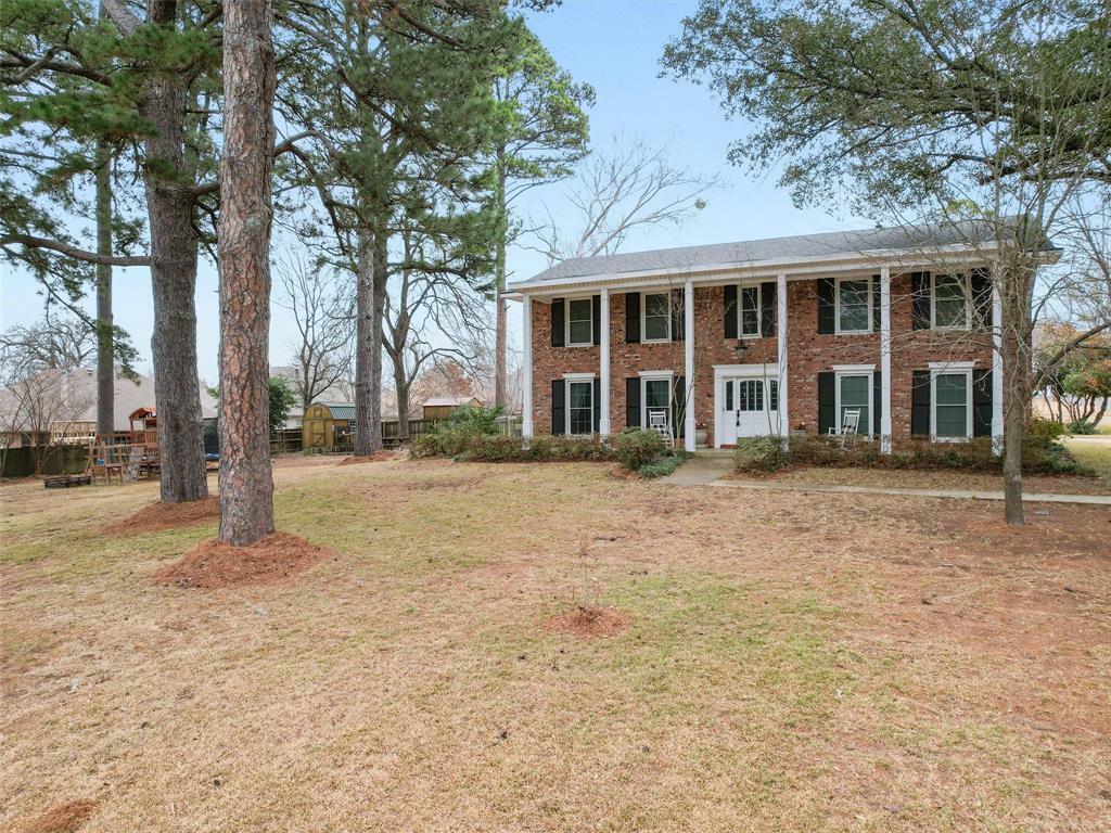 Property Photo:  2808 Tryon Road  TX 75605 