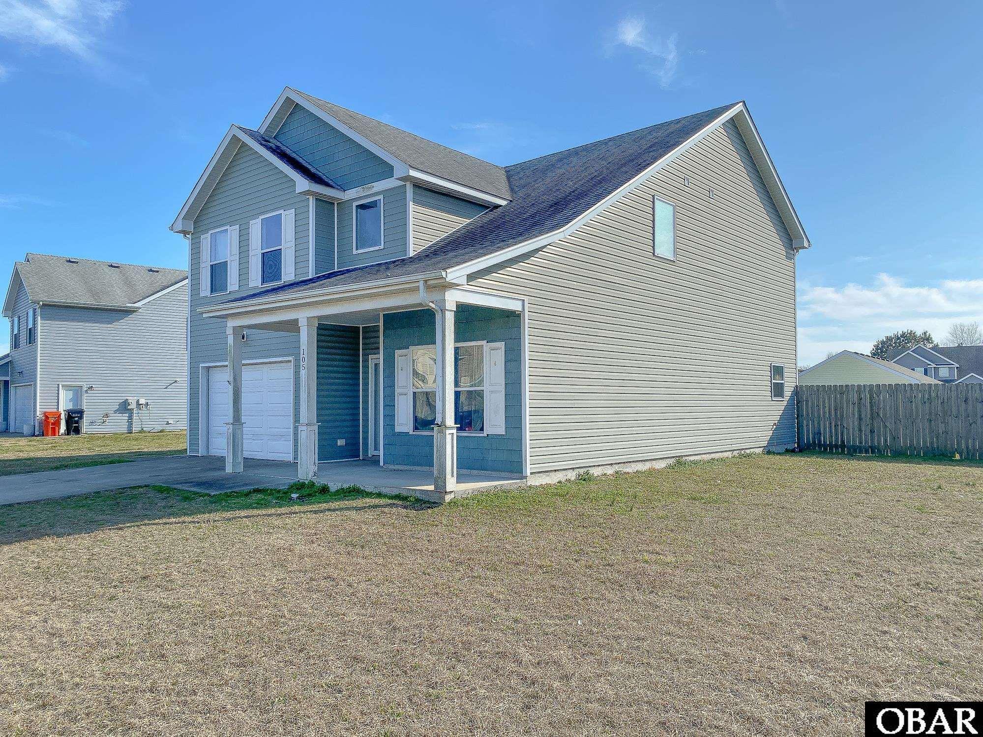 Property Photo:  105 Galera Court  NC 27909 