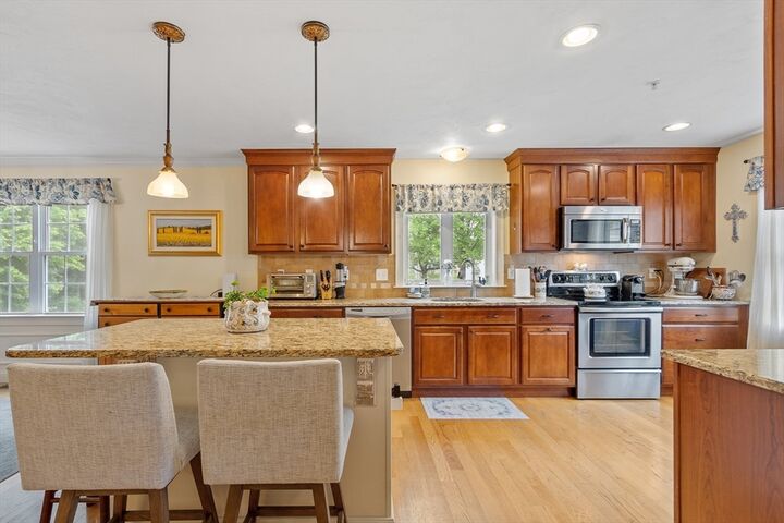 Property Photo:  28 Ellsworth Village Rd 28  MA 01720 