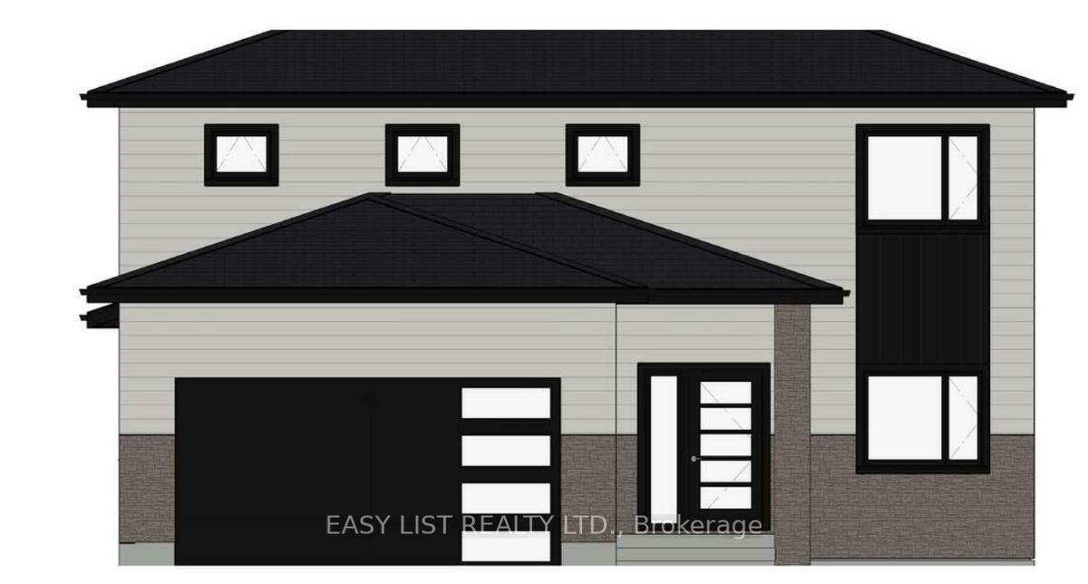 Property Photo: 744 Bayview Drive ON K0A 3M0