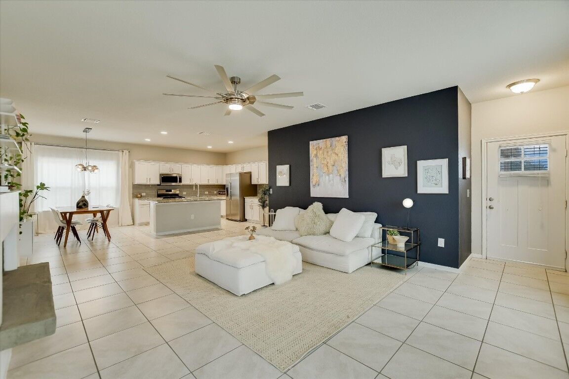 Property Photo: 10200 Fulton Avenue TX 78754