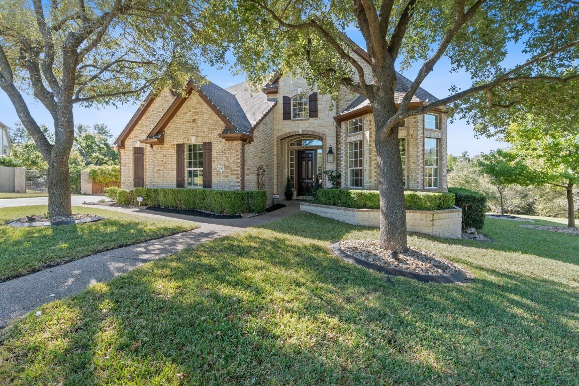 Property Photo:  1301 River Forest Cove  TX 78665 