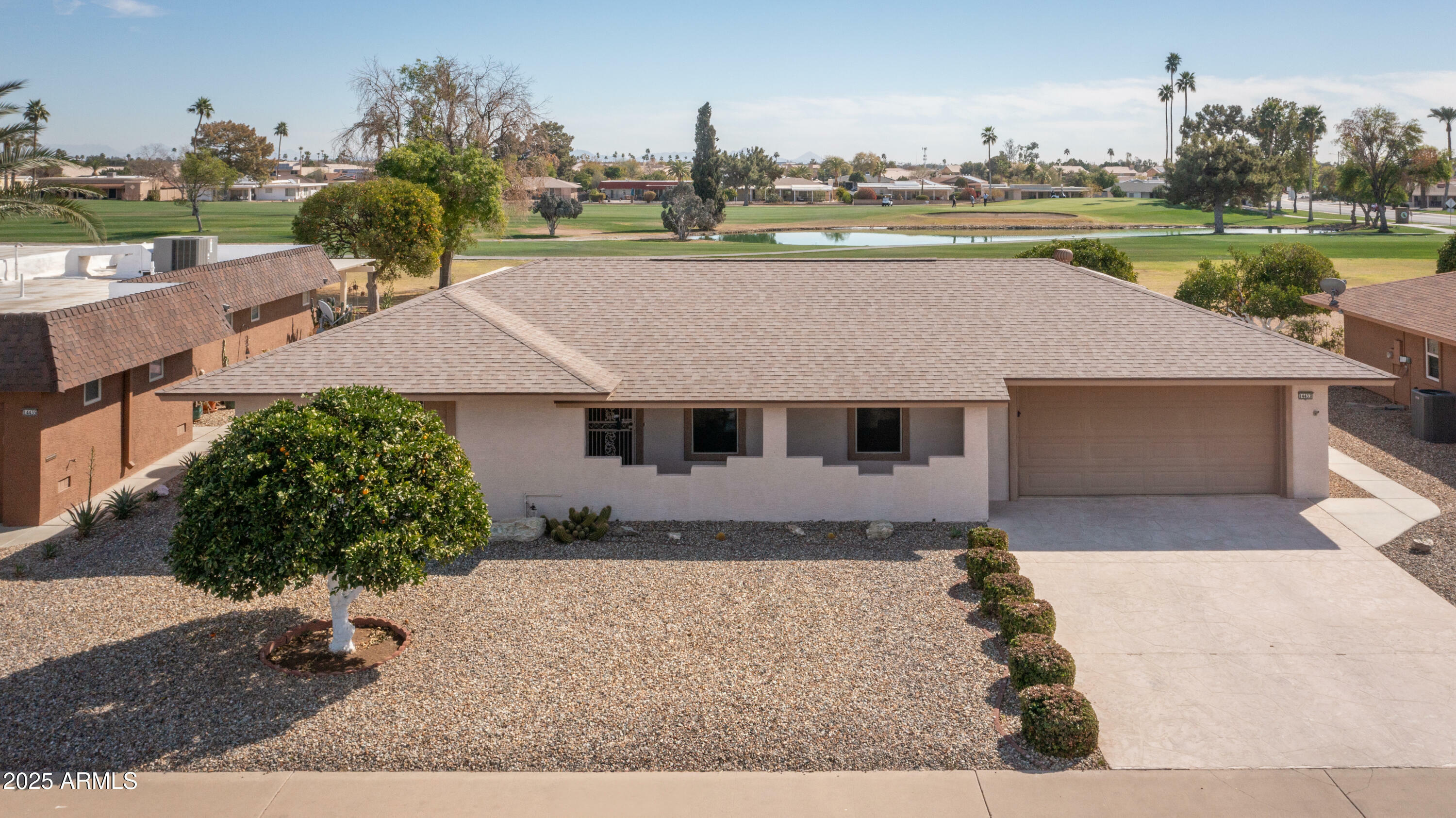 Property Photo:  14433 N Cameo Drive  AZ 85351 