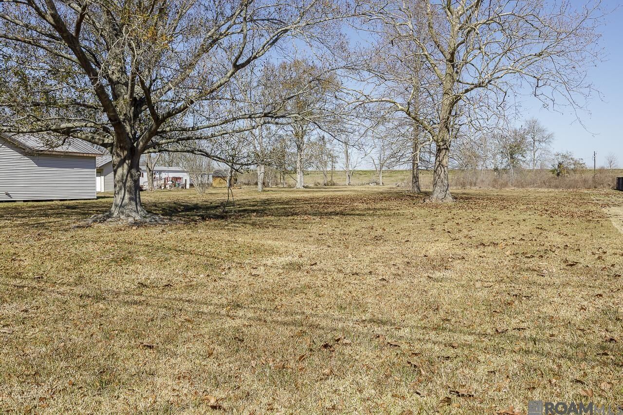 Property Photo:  35294 N La Hwy 1  LA 70346 