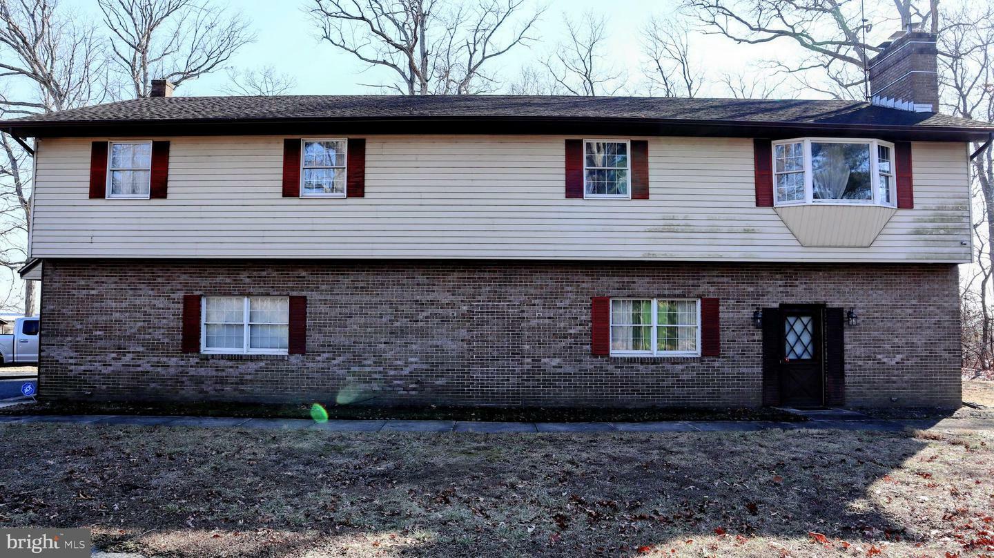 14 Briarwood Lane  Bridgeton NJ 08302 photo