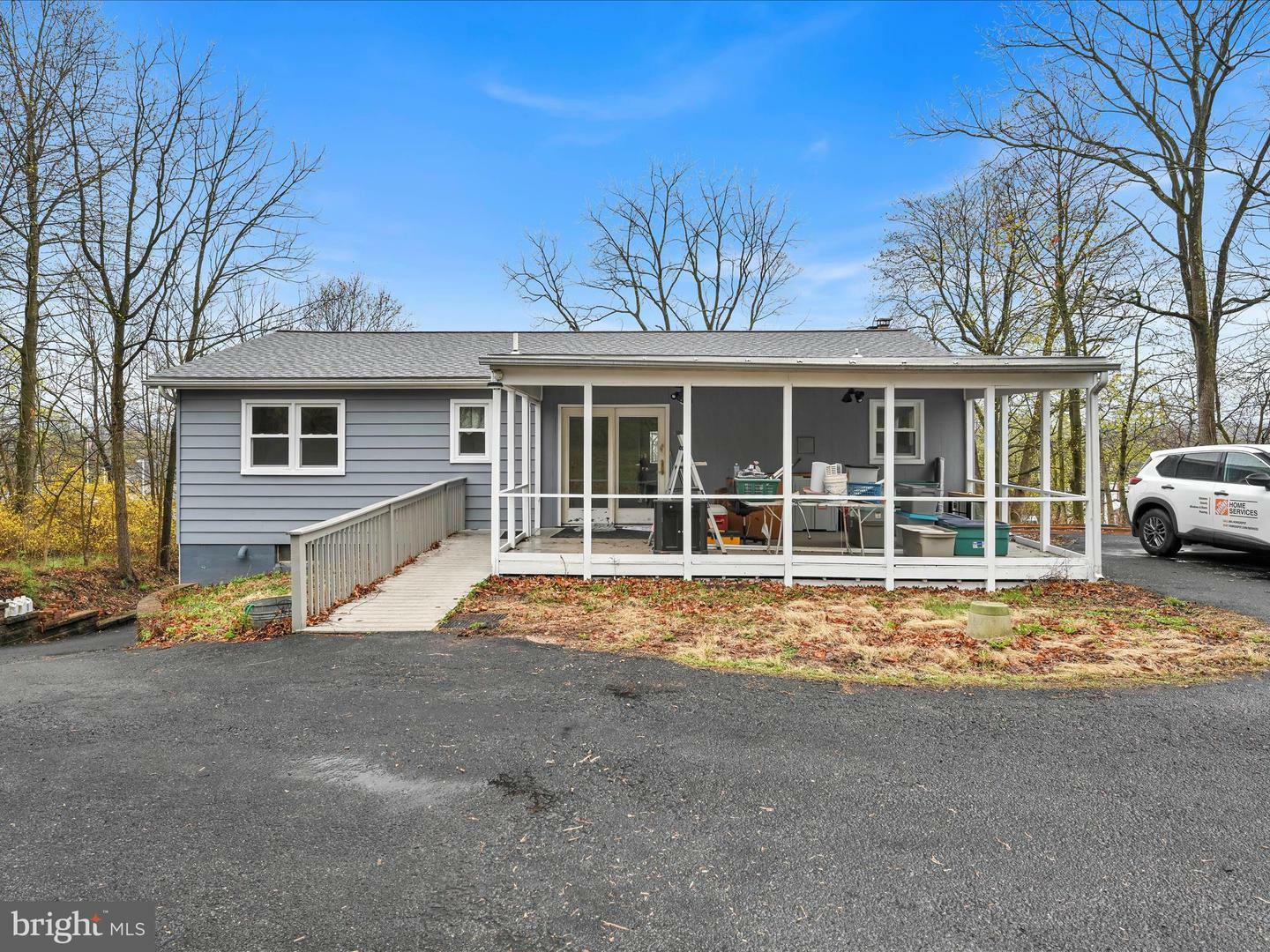 Property Photo: 555 Monocacy Creek Road PA 19508