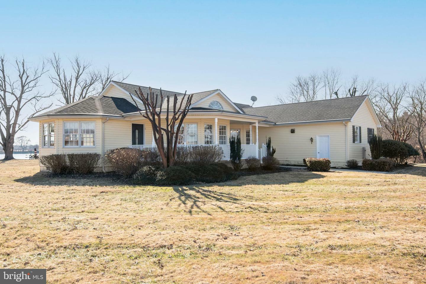 Property Photo:  26515 Presquile Drive S  MD 21601 