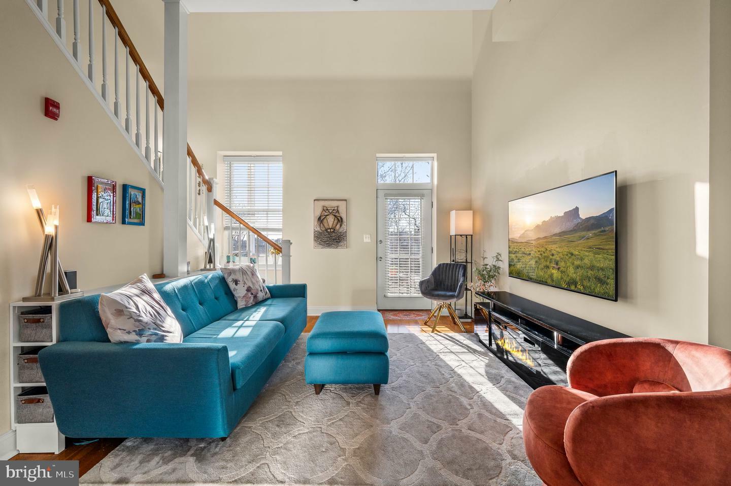Property Photo: 1 Academy Circle 304 PA 19146