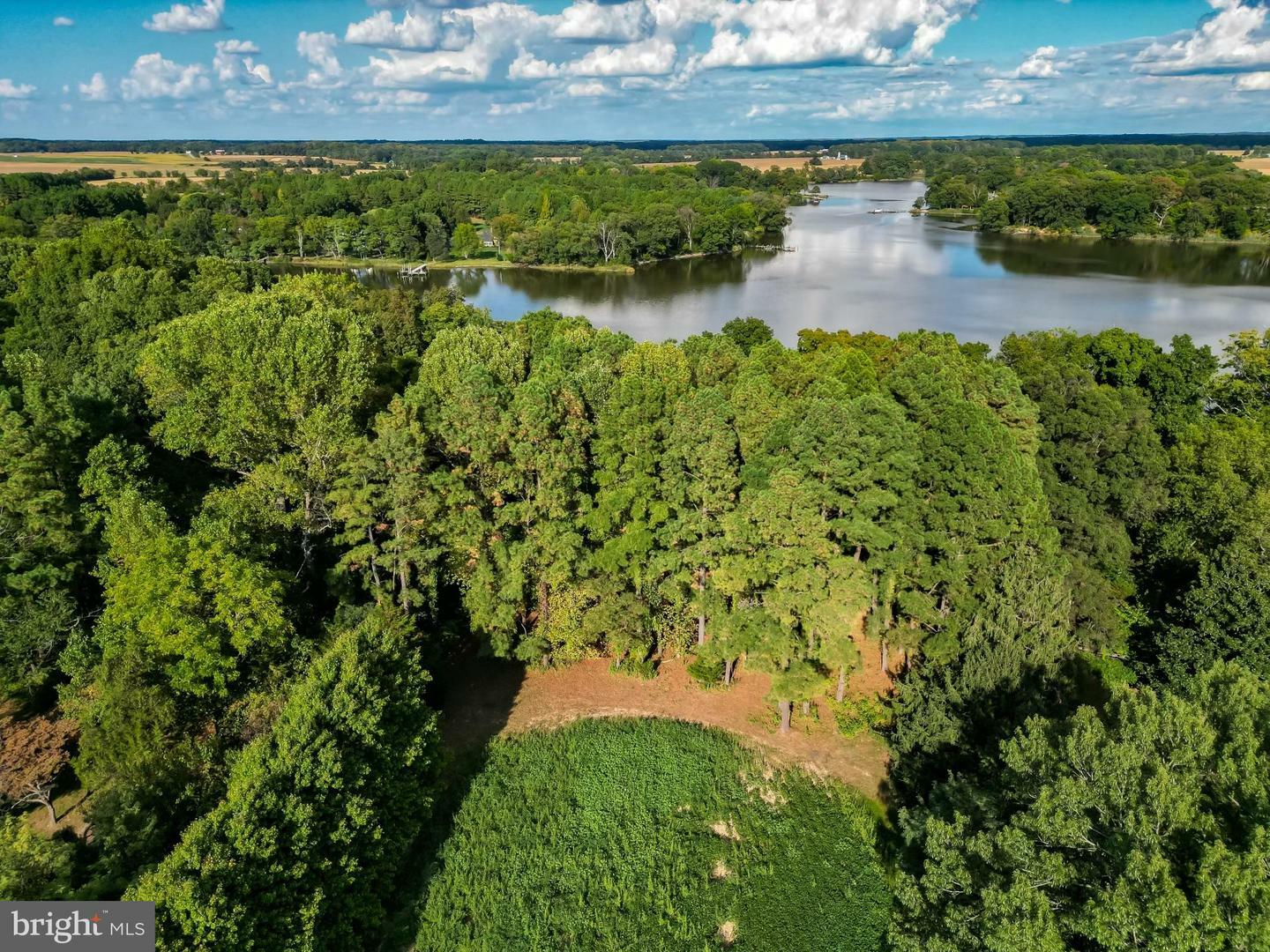 Property Photo: Walnut Point Road MD 21620