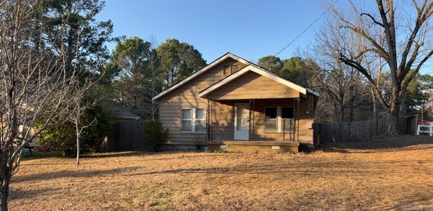 Property Photo:  3974 Magnolia Highway  AR 71730 
