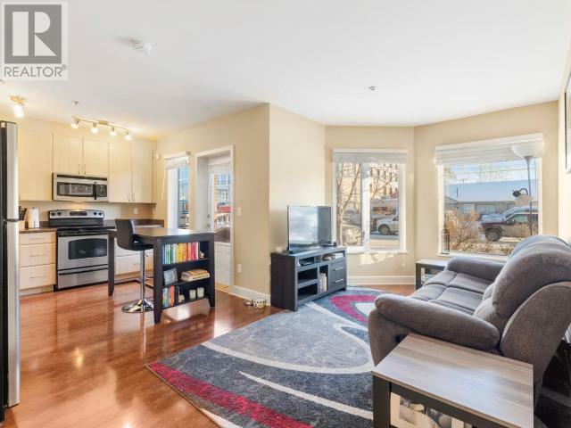 Property Photo:  402-6100 6th Avenue  YT Y1A 1M5 