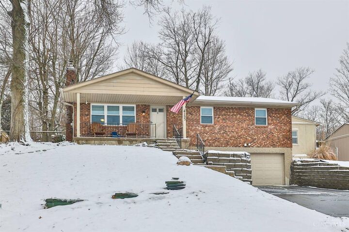 4153 Hutchinson Road  Green Twp OH 45248 photo