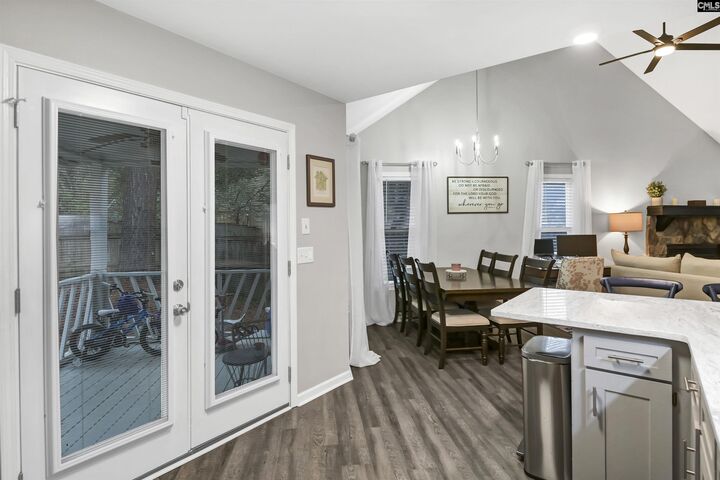 207 Mockingbird  Lexington SC 29073 photo