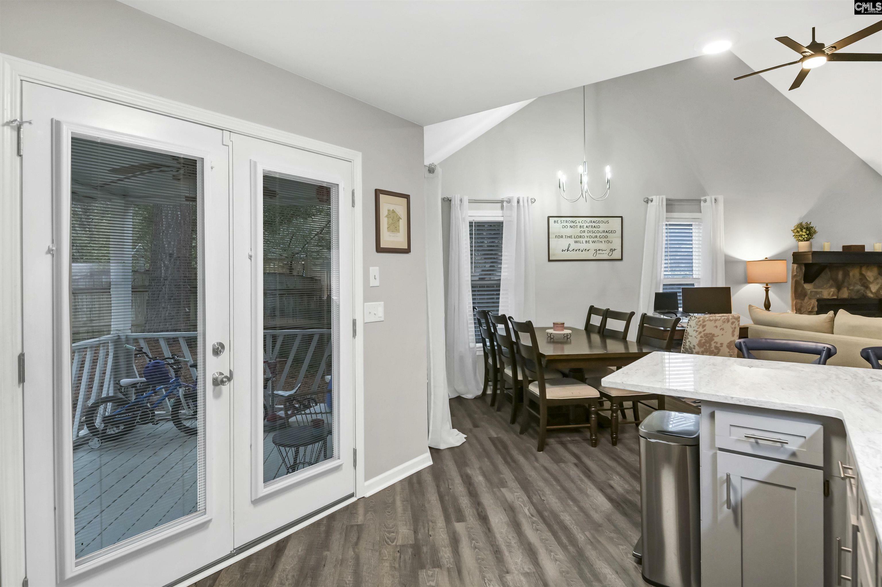 Property Photo: 207 Mockingbird SC 29073