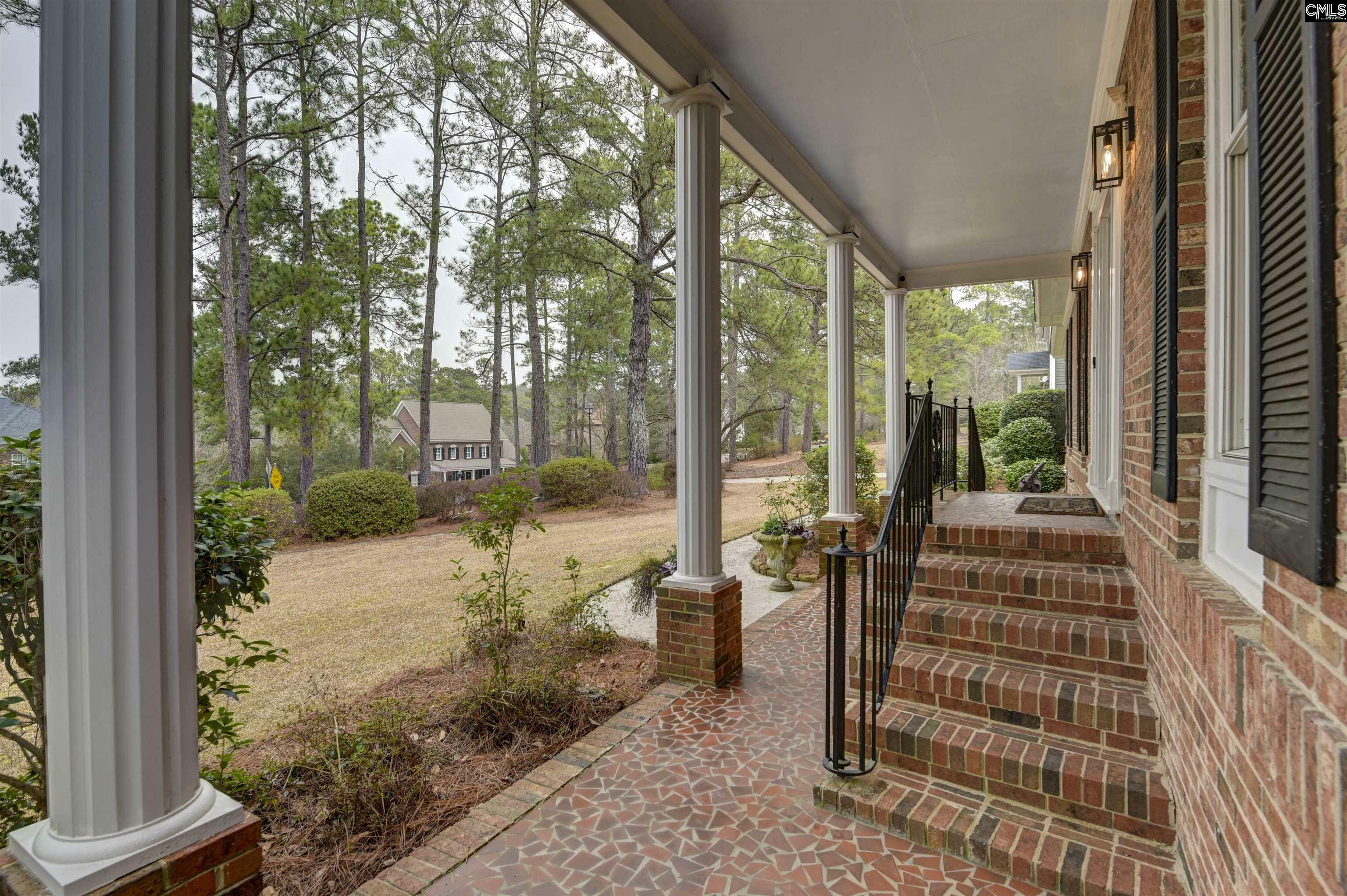 Property Photo:  204 Running Fox  SC 29223 